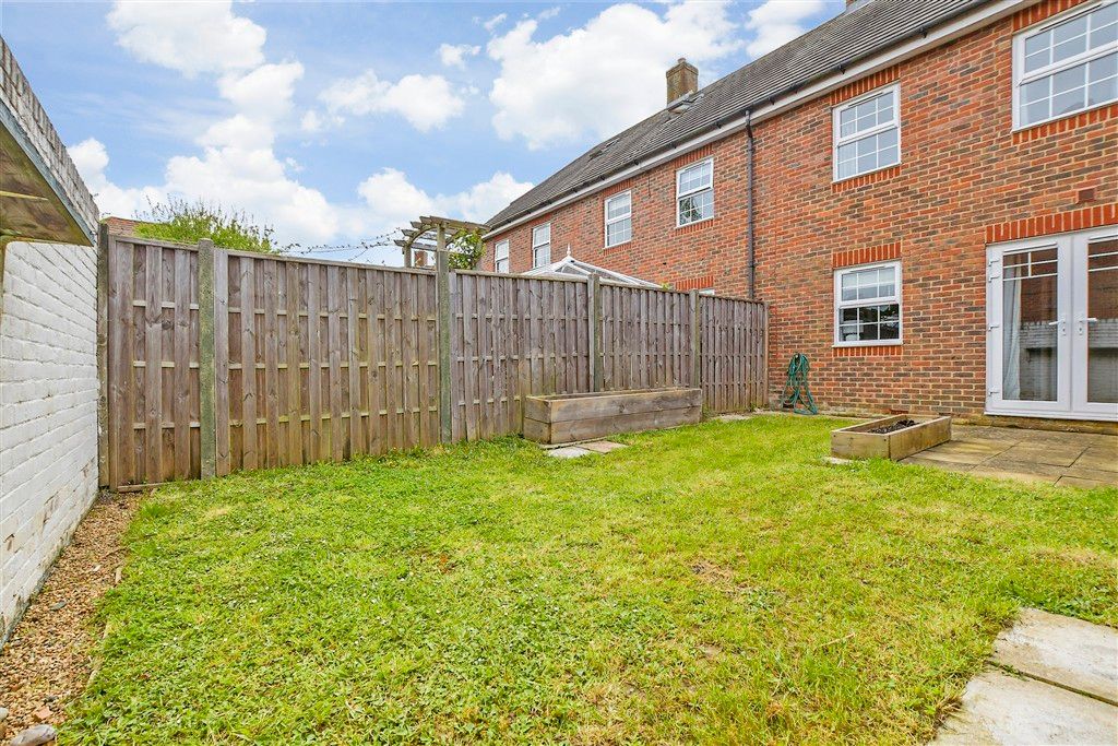 Property photo 2 of 9 Rear Garden