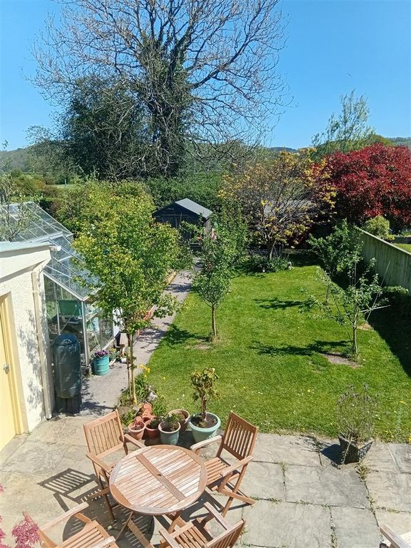 Additional image 4 of 3 bed semi-detached house for saleMaesglas, Llandovery SA20