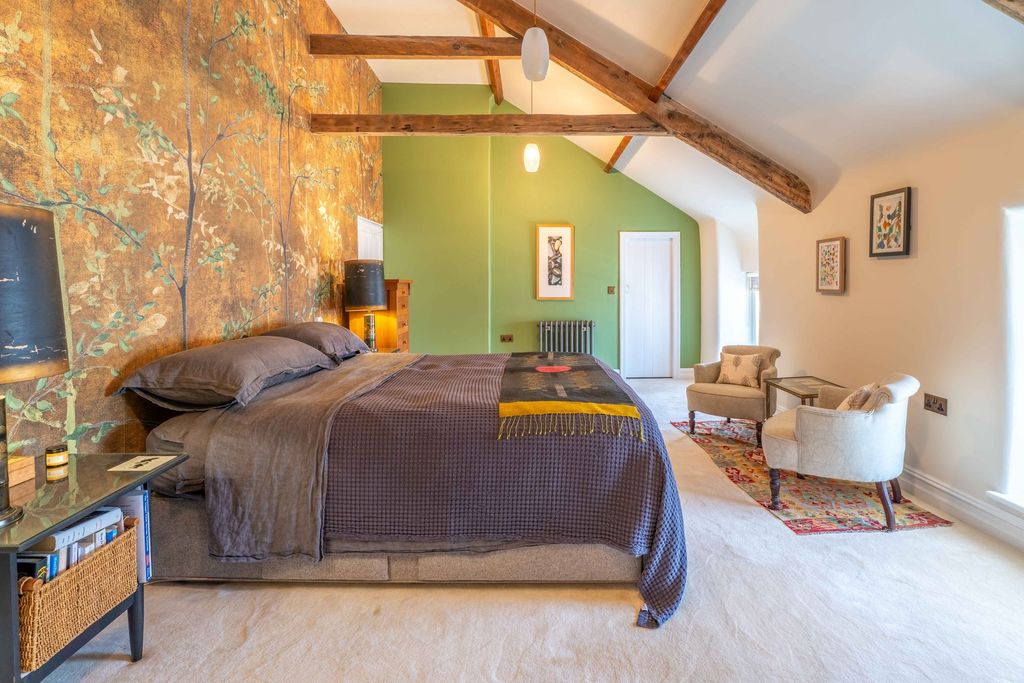 Additional image 25 of 8 bed link detached house for sale61 St. James Street, Narberth SA67