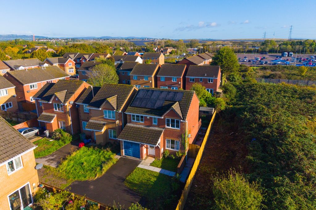 Property photo 1 of 31 Call 02920 454555 To Secure Your Viewing_1