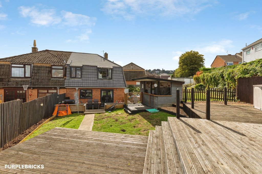 Property photo 1 of 24 Rear Garden
