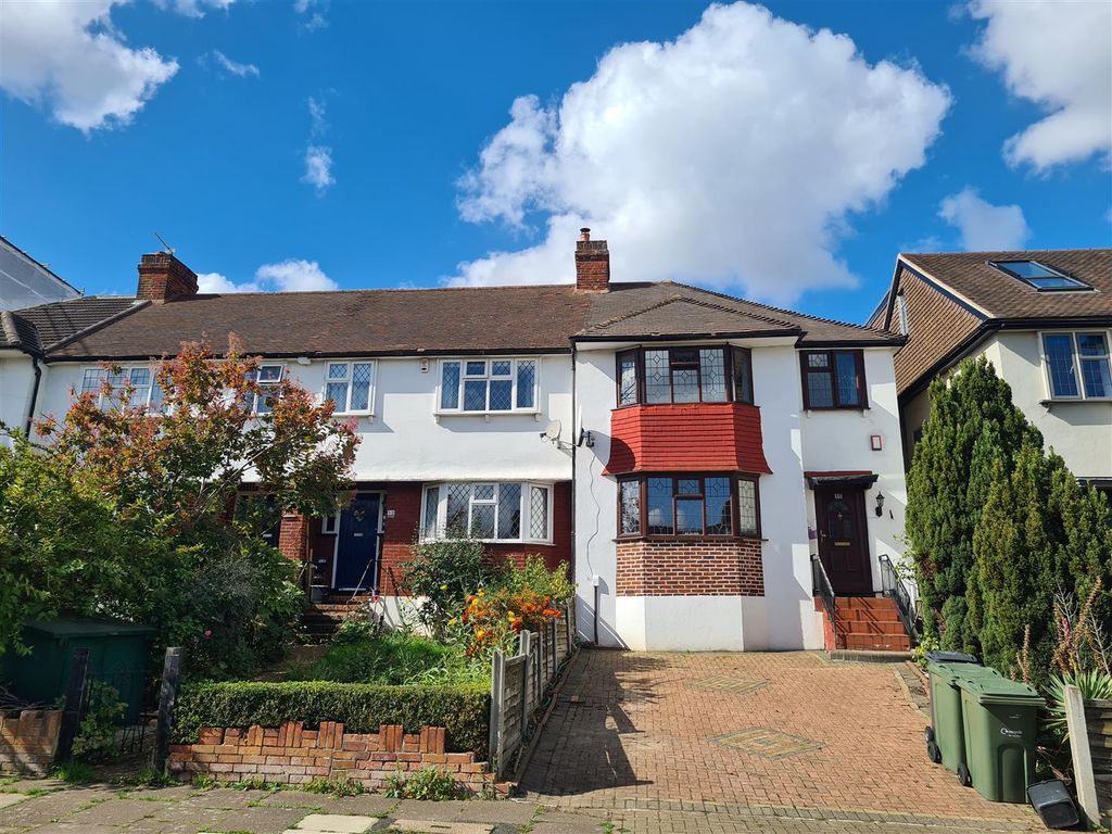 Property photo 1 of 16 Eden Harper Greenhurst Road