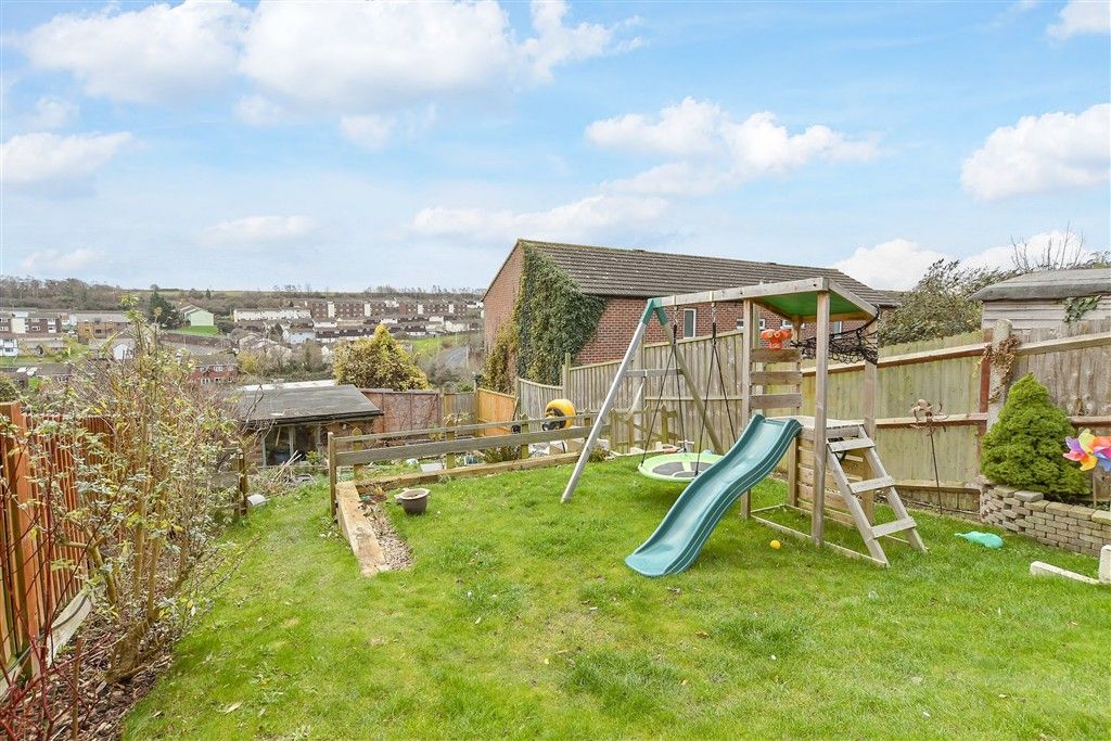 Property photo 2 of 12 Rear Garden