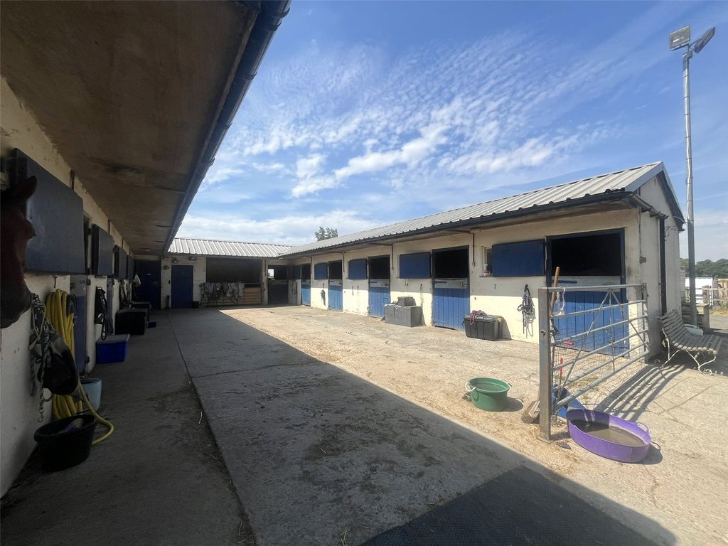 Property photo 1 of 8 Marden Stables