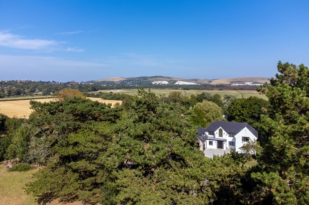 Property photo 3 of 18 Aerial Shot