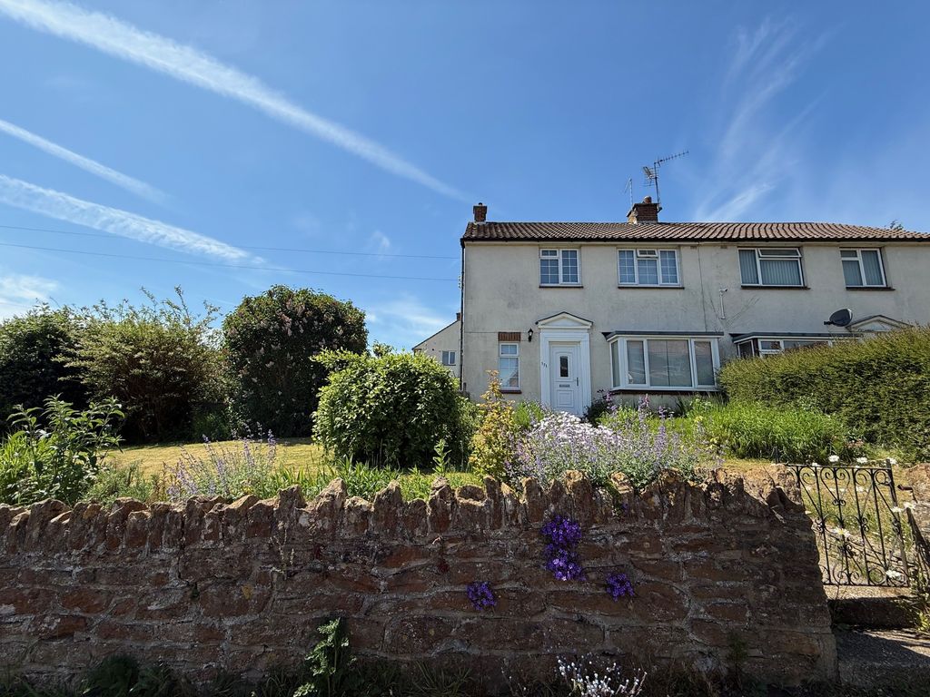 Property photo 1 of 18 Front Aspect