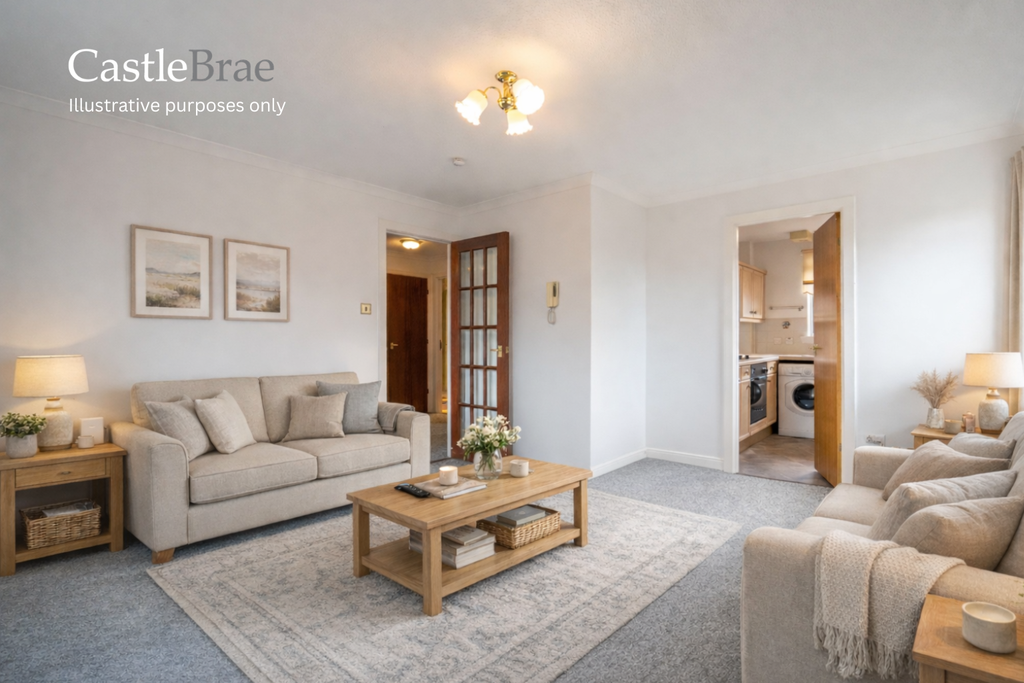 Property photo 3 of 12 Illustrative Purposes Only