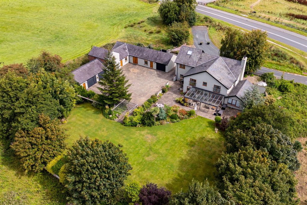 Property photo 1 of 50 Aerial View
