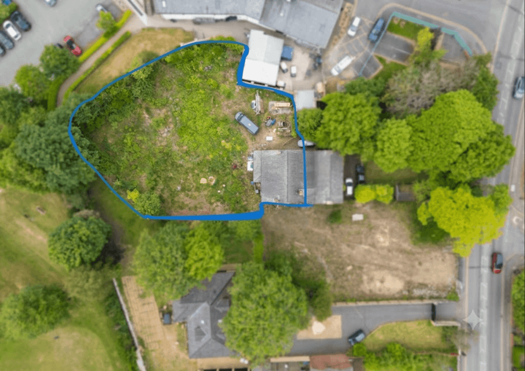 Property photo 2 of 10 Plot B
