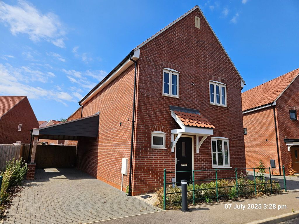 Property photo 1 of 20 Modern Living In The Heart Of The Countryside