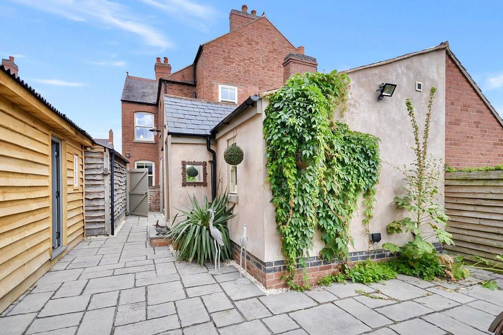 Additional image 42 of 4 bed semi-detached house for saleMelbourne Road, Ibstock LE67