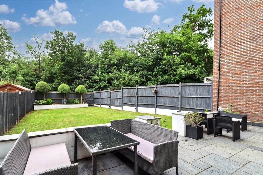 Property photo 1 of 22 Garden