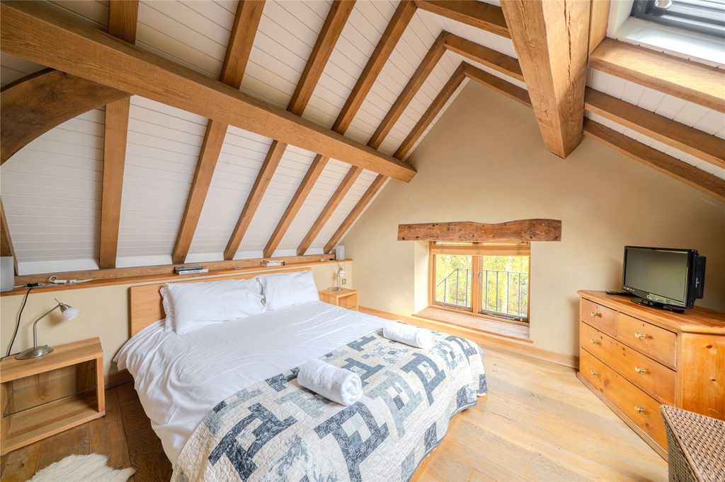 Additional image 32 of 6 bed detached house for saleThe Village, Burrington, North Somerset BS40