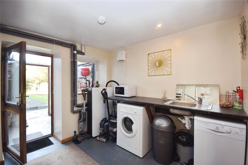 Additional image 14 of 3 bed semi-detached house for saleLlanegryn, Tywyn, Gwynedd LL36