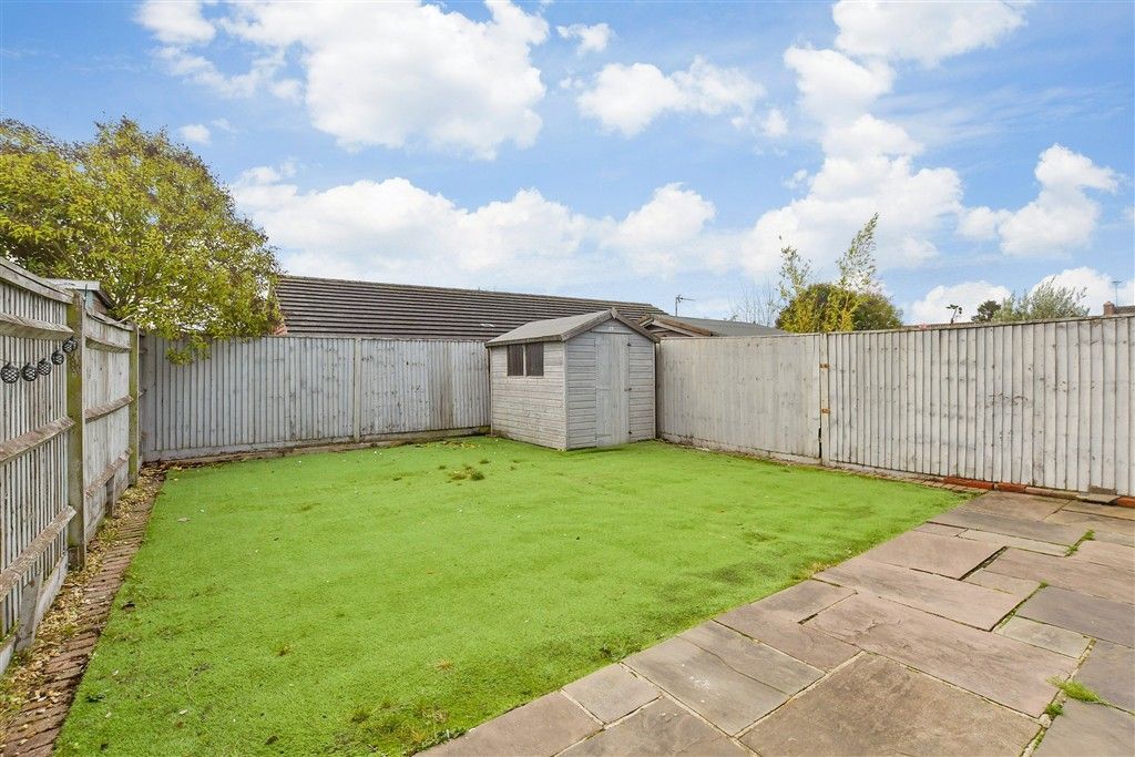 Property photo 3 of 12 Rear Garden