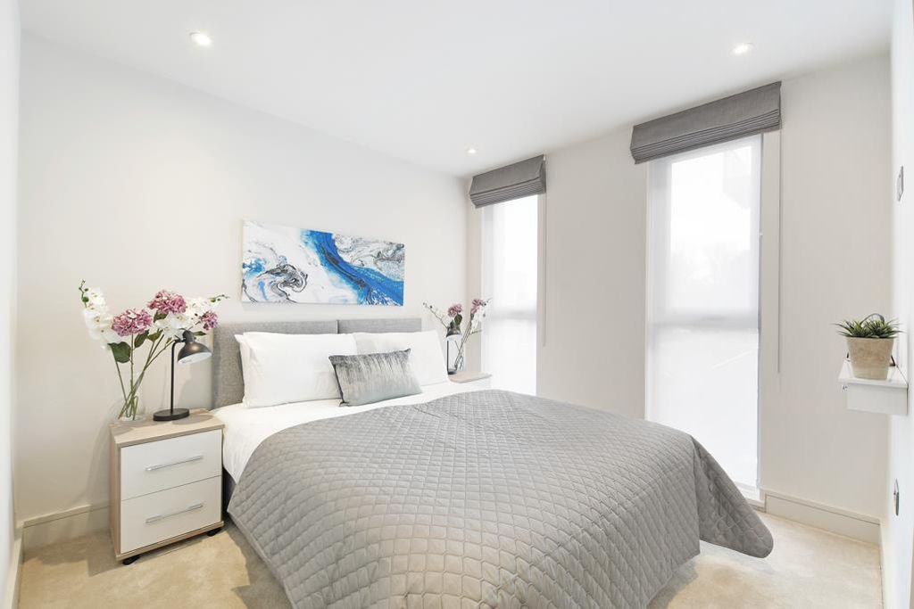 Additional image 3 of 2 bed flat for saleApartment 5 Berkeley Place, 1 Chelsea Heights, Sheffield S11
