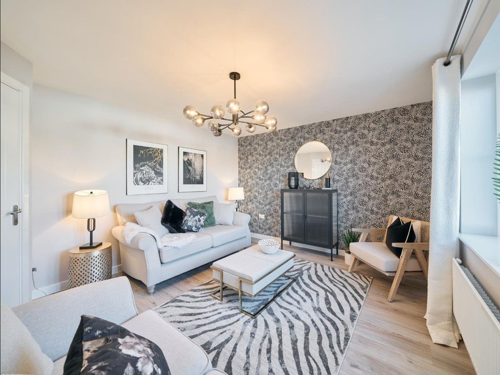 Property photo 3 of 9 Living Room