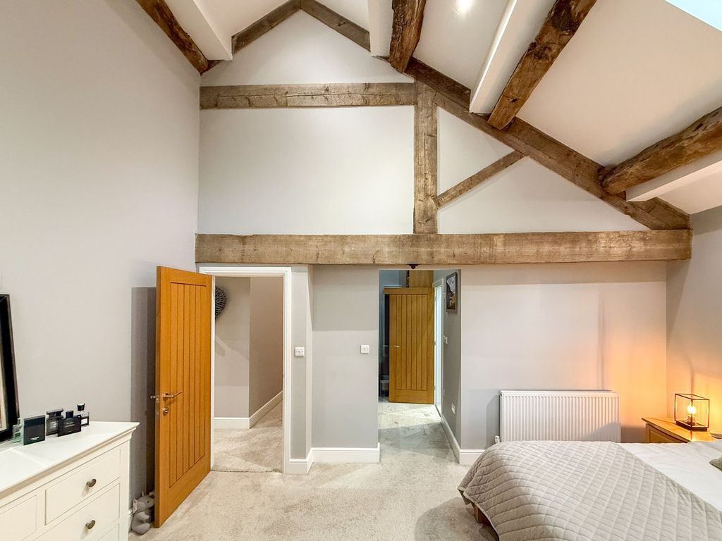 Additional image 21 of 4 bed barn conversion for saleOff Manor Road, Farnley Tyas, Huddersfield HD4