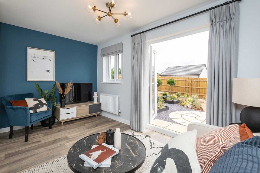 Property photo 3 of 6 Typical Interior_Housetype_Plot_-_Hero_860x573 (3)