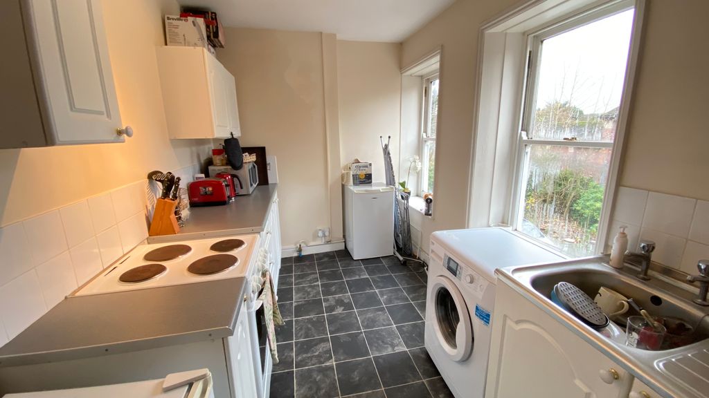 Property photo 2 of 5 Kitchen