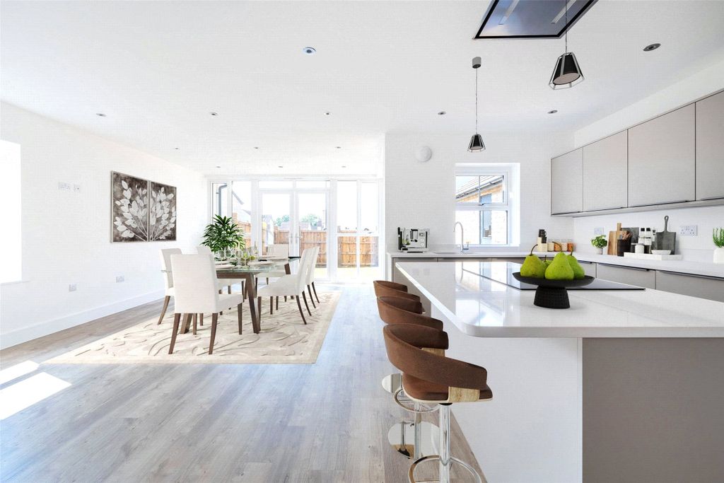 Property photo 2 of 5 Kitchen/Diner