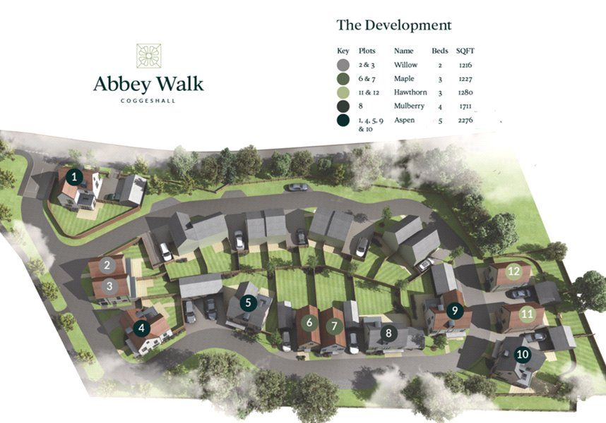 Property photo 3 of 9 Site Plan