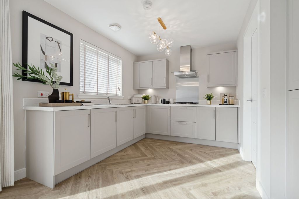 Additional image 5 of 4 bed detached house for saleRoyal Oaks, Dunipace FK6