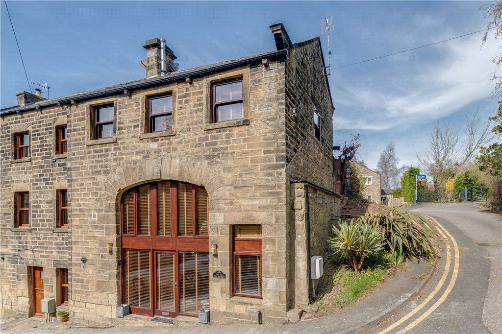 Property photo 1 of 15 The Old Fire Station