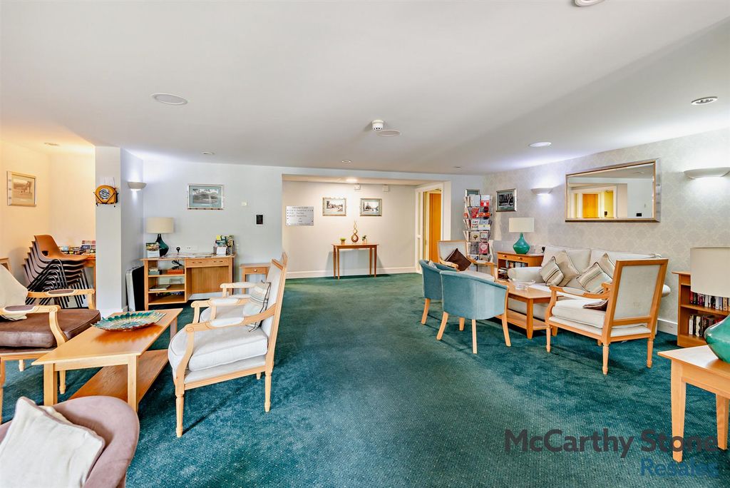 Additional image 12 of 1 bed flat for saleStewart Court, High Street, Epping CM16
