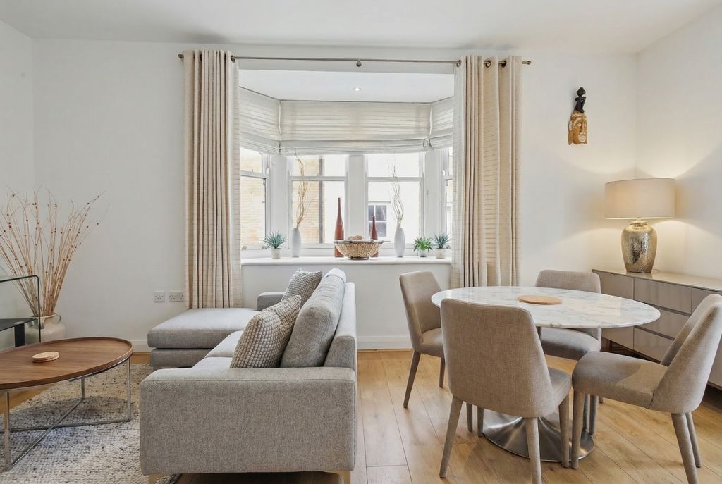 Property photo 2 of 11 Living Area - Angle 1