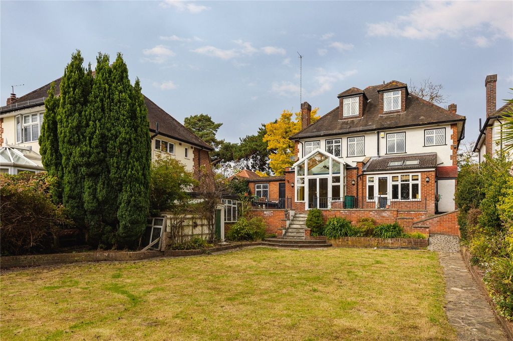 Property photo 2 of 9 Rear Exterior