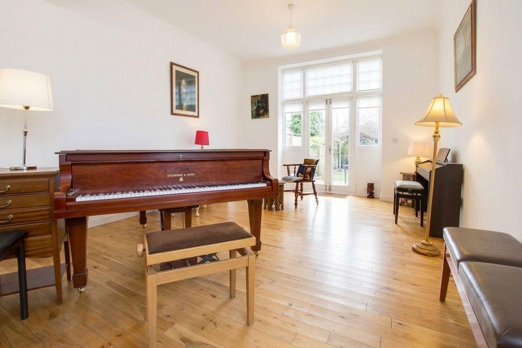 Additional image 10 of 5 bed semi-detached house for saleKnighton Road, Leicester LE2