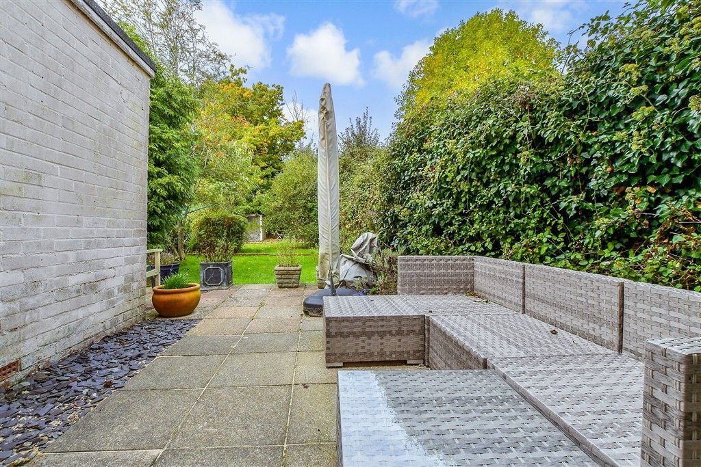 Property photo 3 of 11 Patio / Decking