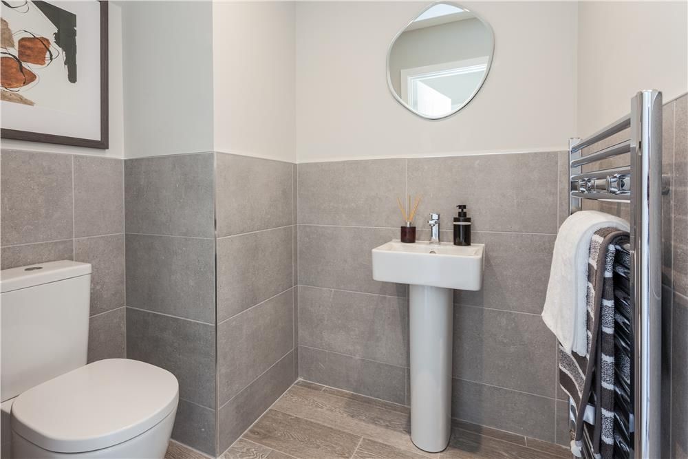 Additional image 7 of 4 bed detached house for sale"Burlwood" at Off B908, Sauchie, Alloa FK10