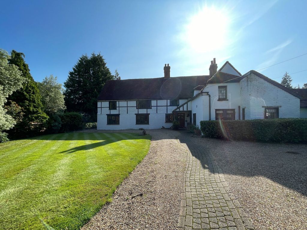 Additional image 22 of 5 bed detached house for saleWest End Lane, Pinner HA5