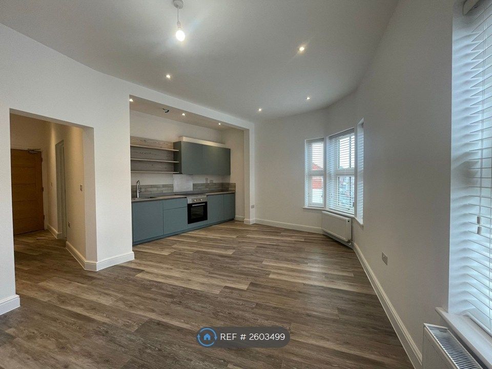 Property photo 2 of 8 Lounge And Kitchen Area