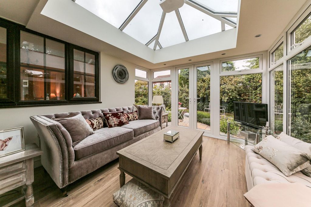 Property photo 2 of 17 Sunroom
