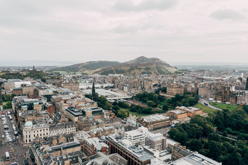 Additional image 7 of 2 bed flat for saleRose Street, New Town, Edinburgh EH2