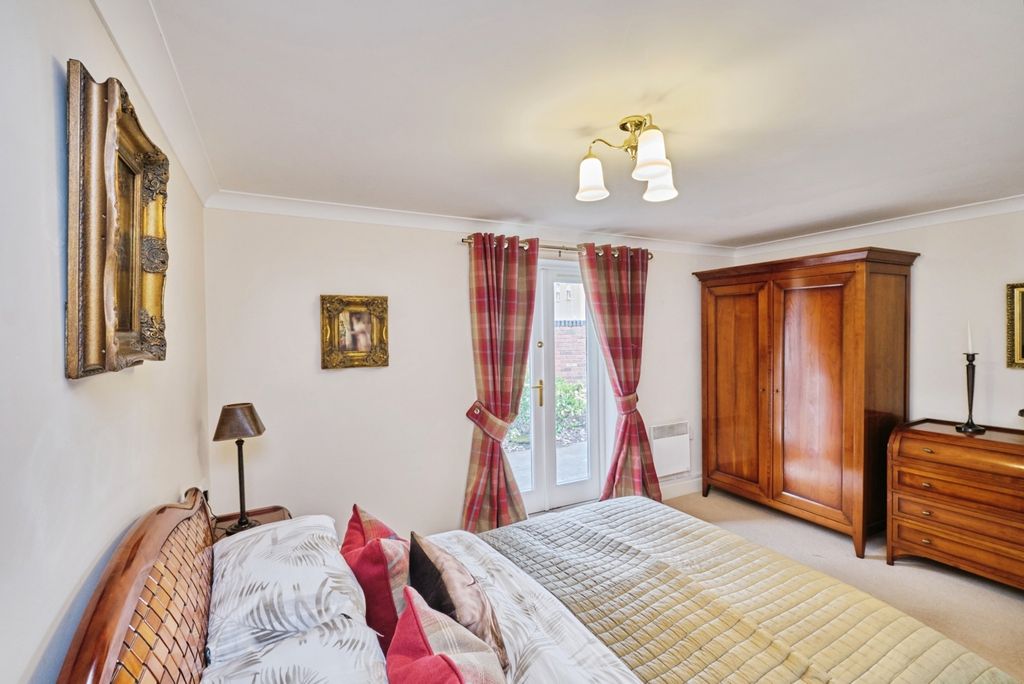 Additional image 12 of 2 bed flat for saleMinster Court, Bird Street, Lichfield WS13