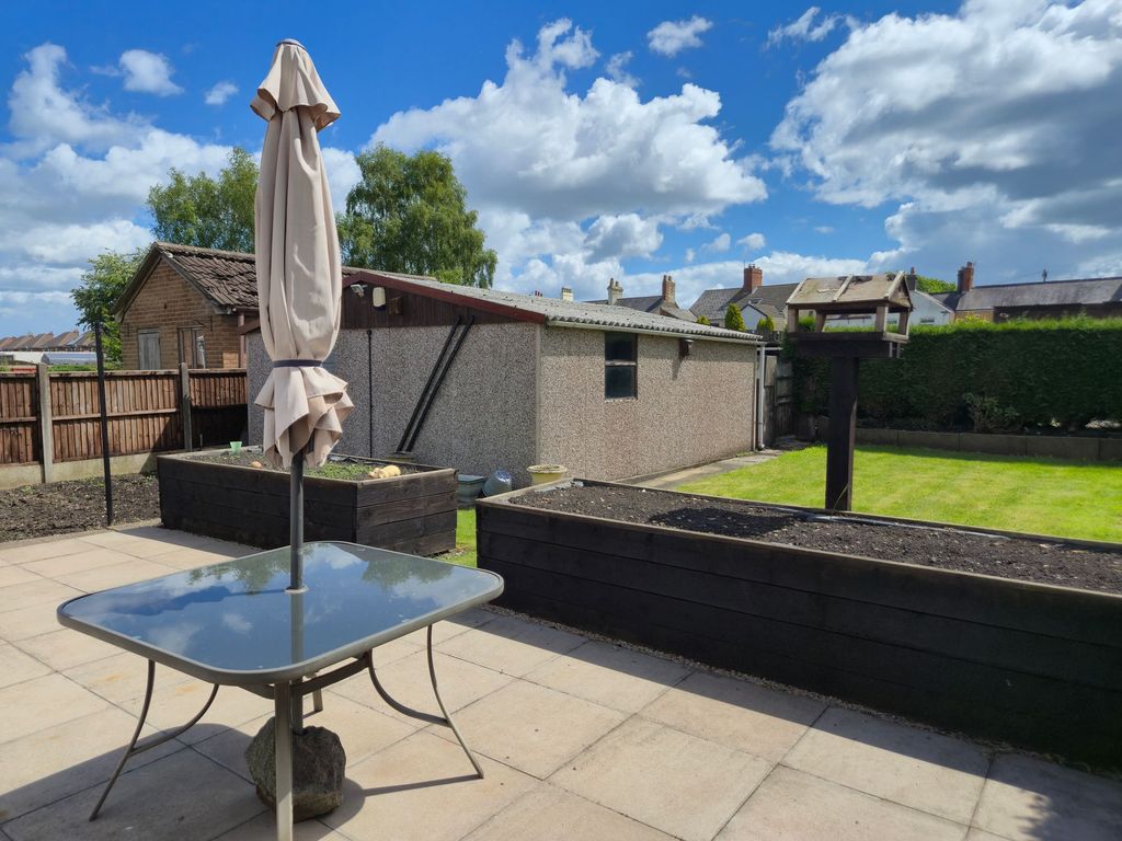 Additional image 4 of 3 bed semi-detached house for saleJacques Street, Ibstock LE67