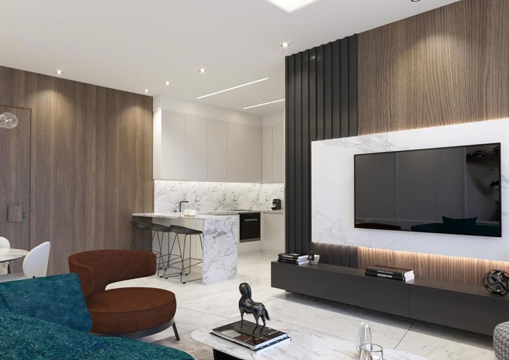 Property photo 2 of 8 Open Plan Living...