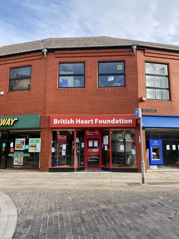 Property photo 2 of 3 Retail Units For Sale Bridgend