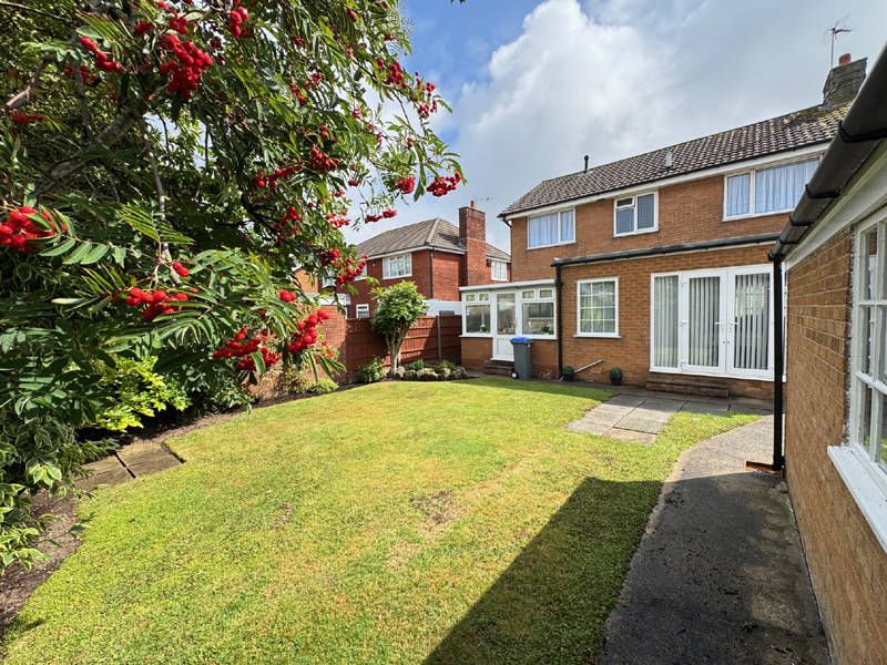 Property photo 2 of 30 Rear Of Property