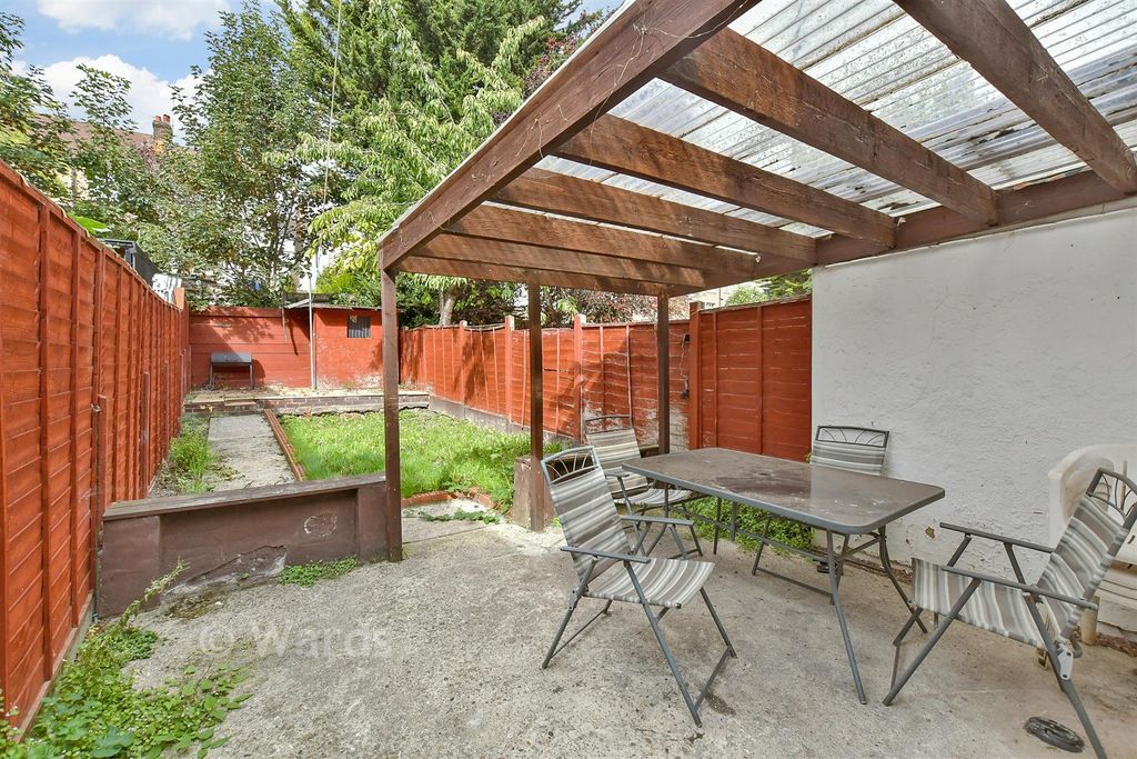 Property photo 2 of 12 Rear Garden
