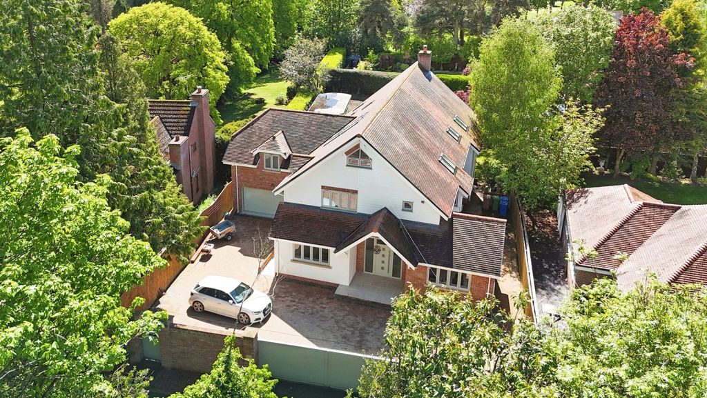 Additional image 22 of 5 bed detached house for saleSands Lane, Elloughton, Brough HU15