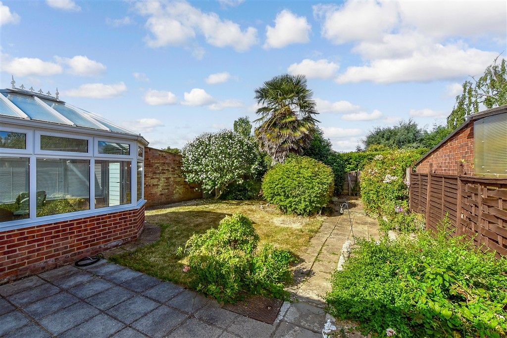 Property photo 2 of 12 Rear Garden