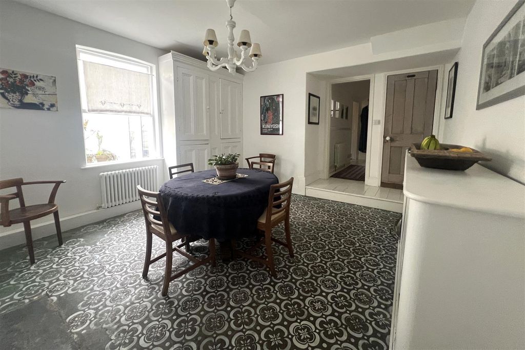 Additional image 9 of 5 bed town house for saleMorrab Road, Penzance TR18