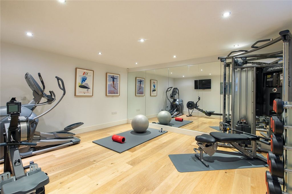 Additional image 8 of 6 bed detached house for saleTrinity Lane, Great Shelford, Cambridgeshire CB22