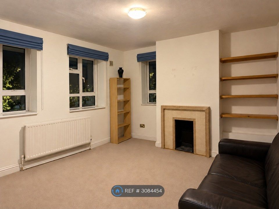 Property photo 1 of 8 Living Room - View 1 (Edited)
