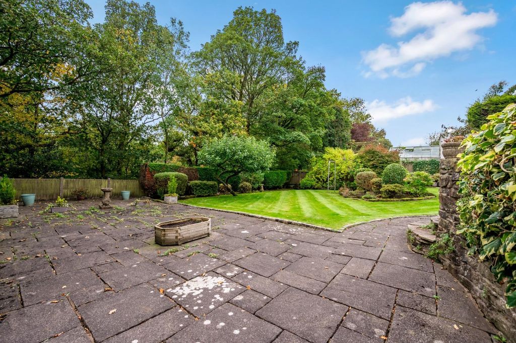 Additional image 39 of 4 bed detached house for saleHawkshaw Avenue, Sunnyhurst, Darwen BB3